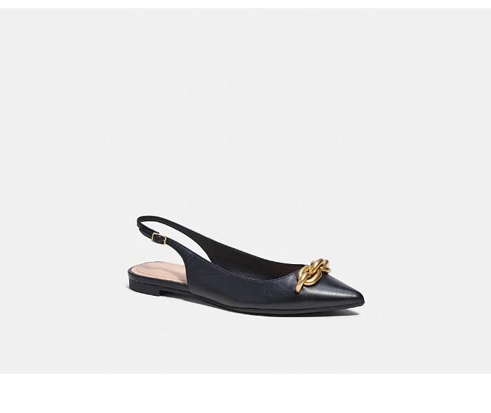 Cheap VERONICA penny loafers