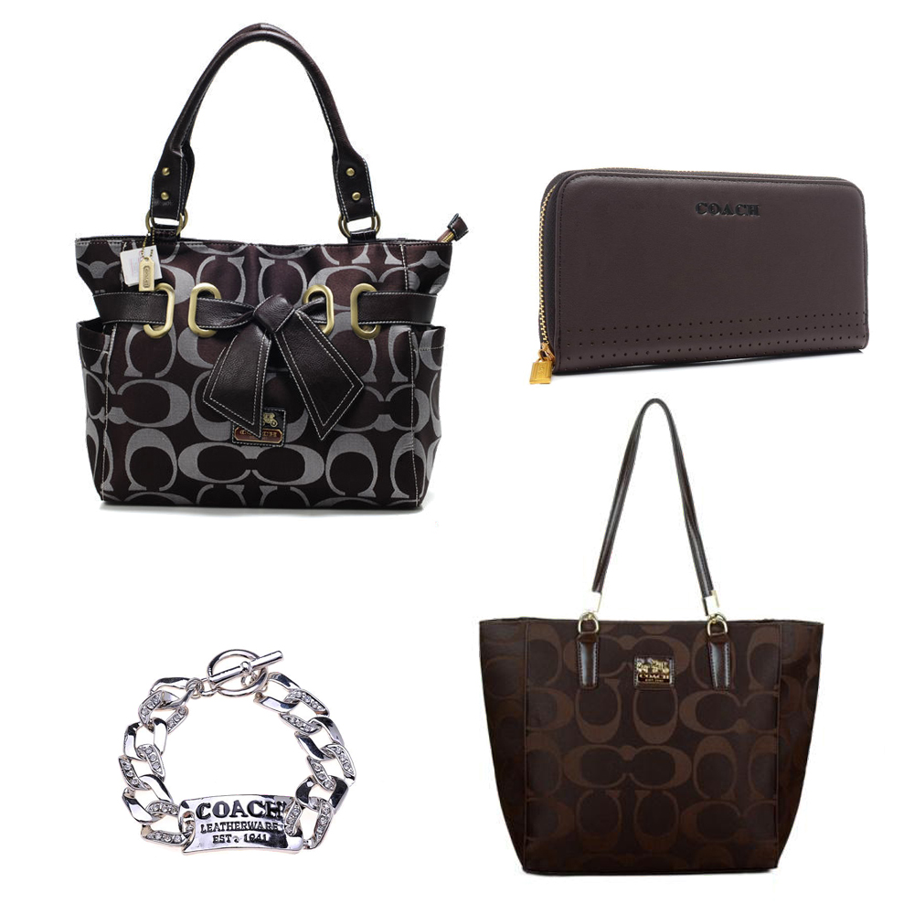 2015 Value Spree : Coach Outlet Online Stores -90%OFF- Coach Factory Outlet Clearance