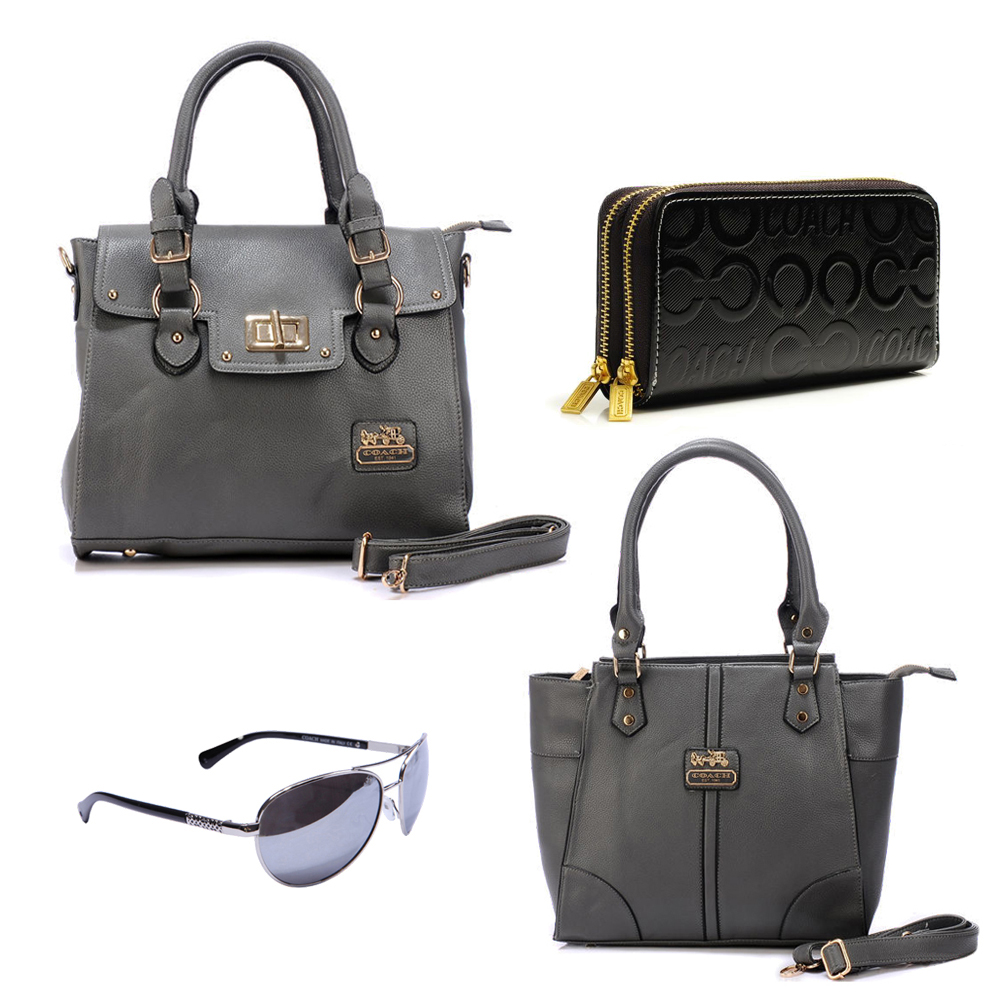 Coach Only $169 Value Spree 16 EFN