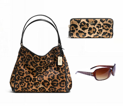Coach Only $119 Value Spree 8810
